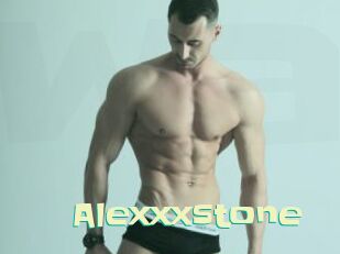 Alexxxstone