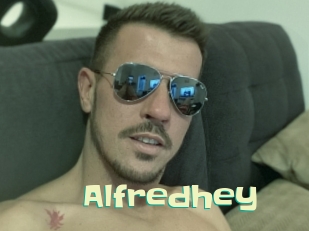 Alfredhey