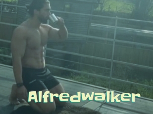 Alfredwalker