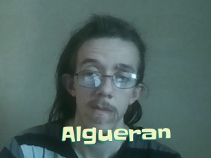 Algueran