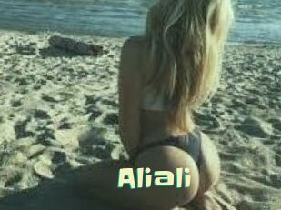 Aliali