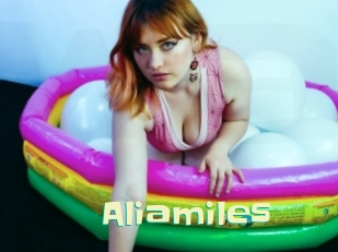 Aliamiles