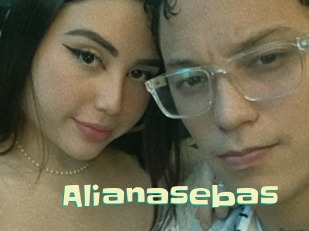 Alianasebas