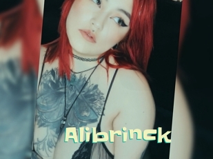 Alibrinck