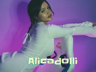 Alicadolli