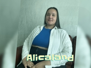 Alicaland