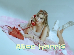 Alice_harris