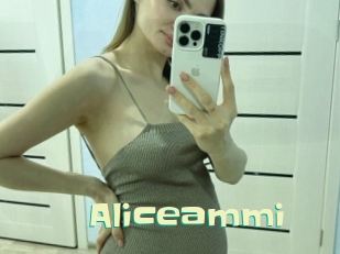 Aliceammi