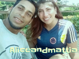 Aliceandmattia