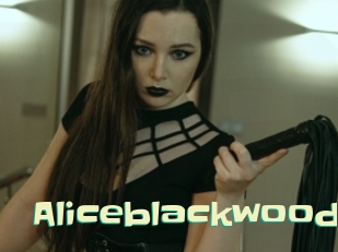 Aliceblackwood