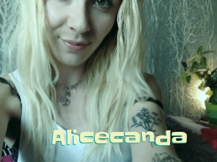 Alicecanda