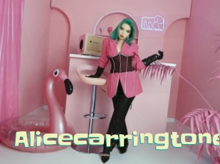 Alicecarringtone