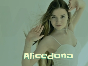 Alicedona