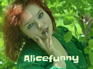 Alicefunny