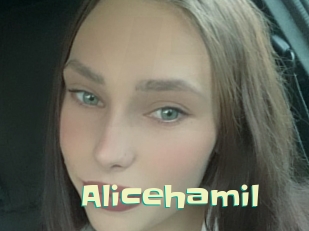 Alicehamil