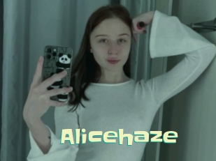 Alicehaze