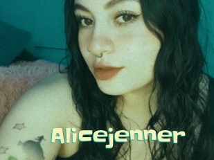 Alicejenner