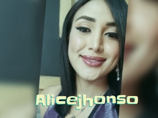 Alicejhonso