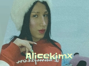 Alicekimx