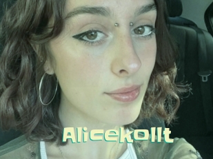 Alicekollt