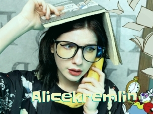 Alicekremlin