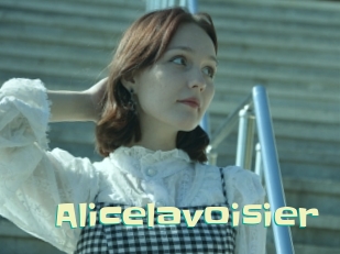 Alicelavoisier