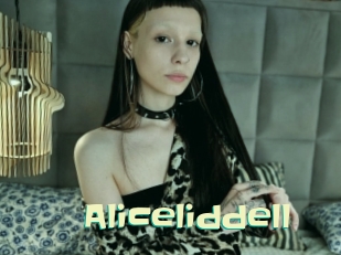 Aliceliddell