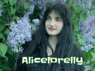 Alicelorelly