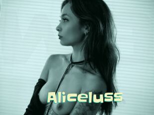 Aliceluss