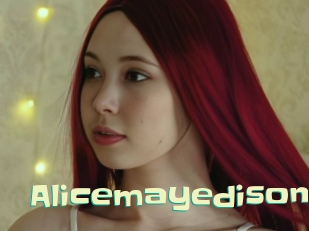 Alicemayedison