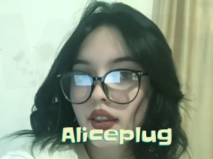 Aliceplug