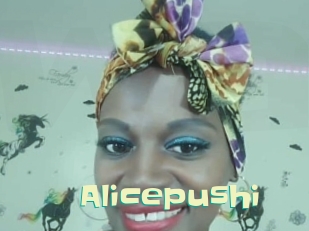 Alicepushi