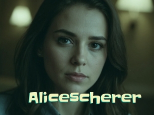 Alicescherer