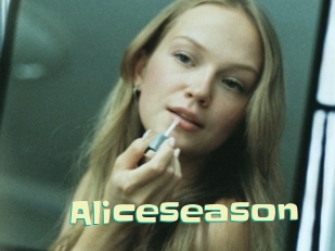 Aliceseason