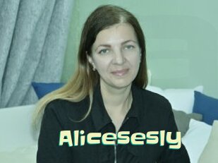 Alicesesly