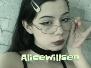 Alicewillsen