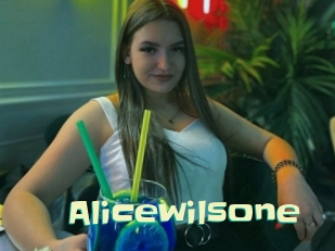 Alicewilsone