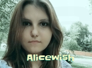 Alicewish