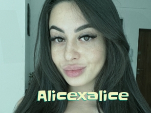 Alicexalice