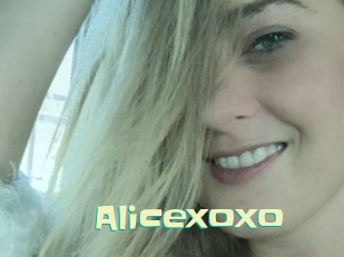 Alicexoxo