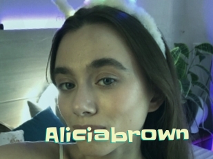 Aliciabrown