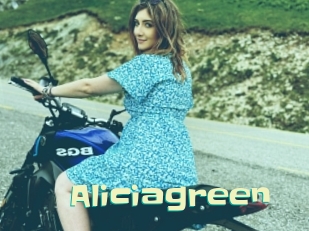 Aliciagreen