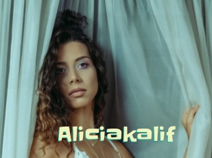 Aliciakalif