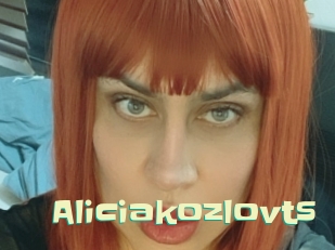 Aliciakozlovts