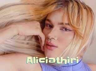 Aliciathiri