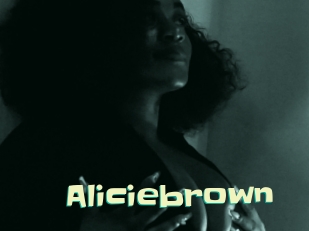 Aliciebrown