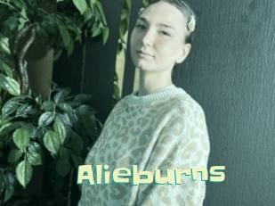 Alieburns