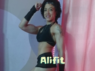 Alifit