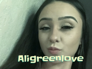 Aligreenlove