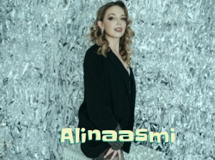 Alinaasmi